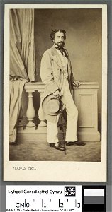Portrait of Sir Armine Morris Bart (4670416)