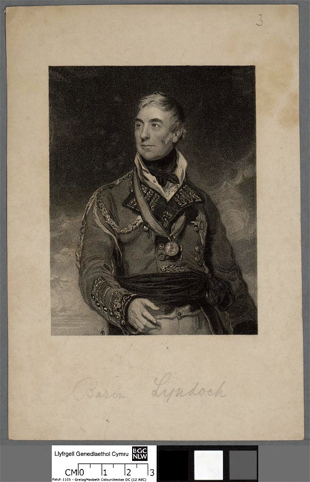 Portrait of Thomas Graham (4672515)