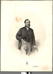 Portrait of Sir Pryse Pryse (4674569)