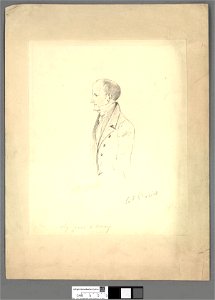 Portrait of Sir Francis Burdett (4671322)