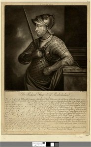 Portrait of Sir Richard Stacpoole of Pembrokeshire (4674601)
