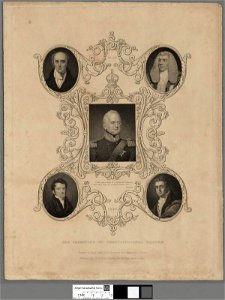 Portrait of The Champions of Constitutional Reform (4672161)