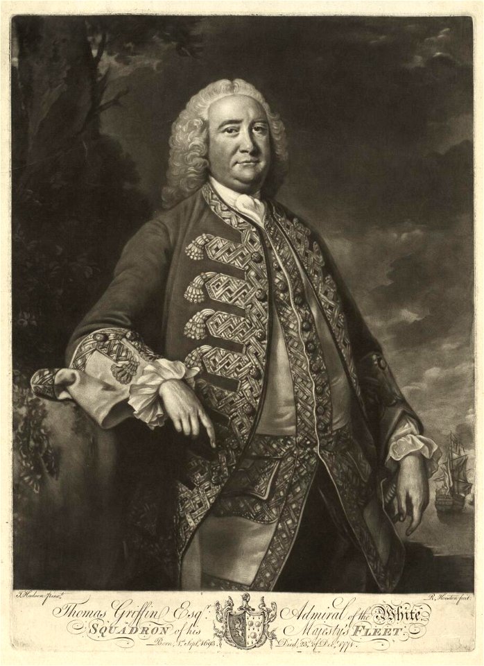 Portrait of Thomas Griffin Esqr (4670794) (cropped)