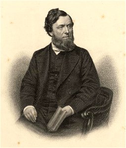 Portrait of T. W. Davids, Colchester (4669724)