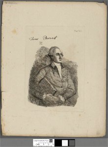 Portrait of Thomas Pennant FSA 1754 (4671760)