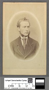 Portrait of Thomas Powel (4670531)