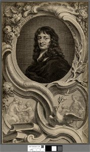 Portrait of Sr. William Temple (4672048)