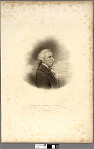 Portrait of Sir William Hamilton, K.B.F.R.S (4672290)
