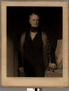 Portrait of Sir William Lawrence (4674508)