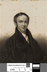 Portrait of Thomas Rowland (4670007)