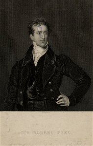 Portrait of Sir Robert Peel (4671768)2