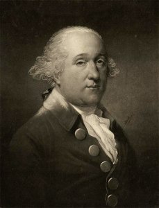 Portrait of Sir Herbert Mackworth Bart. M.P., Gnoll Castle, Glamorgan (4674524)