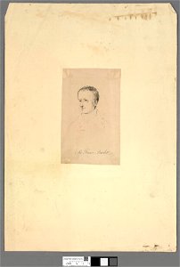 Portrait of Sir Francis Burdett (4671326)