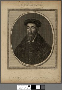 Portrait of Sr. Thomas Smyth (4671978)