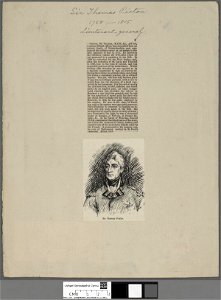 Portrait of Sir Thomas Picton (4671799)