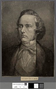 Portrait of The present Duke of Argyll (4671335)