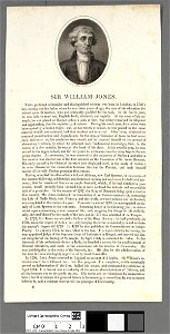 Portrait of Sir William Jones (4671554)
