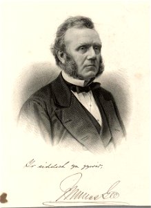Portrait of Thomas Gee (4672487)