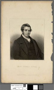 Portrait of Thomas Jones (4672943)