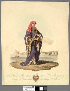 Portrait of Sir William Beauchamp (4671252)