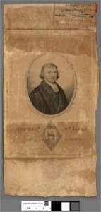 Portrait of The Revd. Mr. Jones of Langan (4671528)