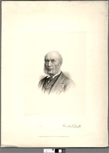 Portrait of Sir Warington Wilkinson Smyth (4674595)