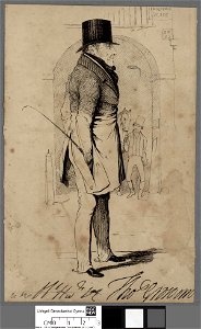 Portrait of Thomas Grosvenor (4672540)