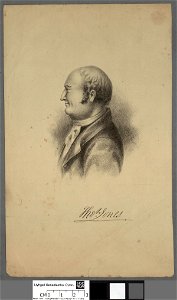 Portrait of Thes. Jones (4672942)