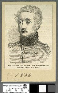 Portrait of The Right Hon. Lord Dynevor (4673006)