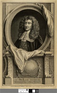 Portrait of Sr. William Morice (4674534)