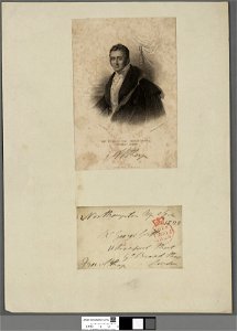 Portrait of The Rt Honble. John Charles Spencer, Viscount Althorp (4672003)