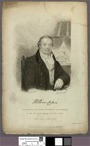 Portrait of William Capon (4672411)