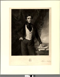 Portrait of Sir Richard Williams Bulkeley, Bart (4672232)
