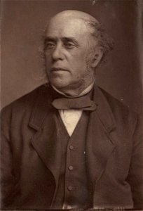 Portrait of Thomas Cook (4674343)