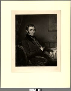 Portrait of William Empson, M.A (4672266)