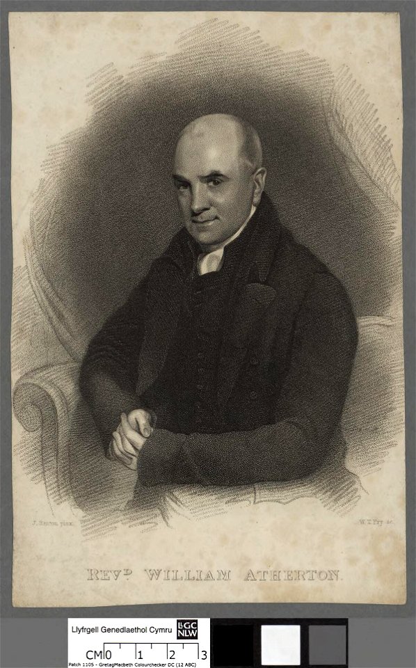 Portrait of William Atherton (4669661)
