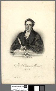 Portrait of Thomas Mann, West Cowes (4673384)