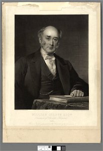 Portrait of William Gilpin Esqre (4670766)