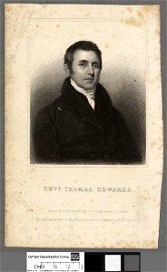 Portrait of Thomas Edwards (4673106)