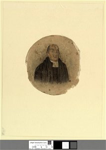 Portrait of Thomas Charles (4671377)