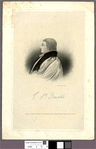 Portrait of T. St. David's (4674057)