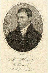 Portrait of William Davies (4674071)