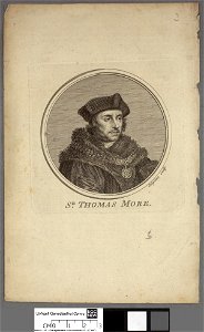 Portrait of Thomas More (4672647)