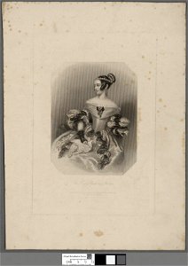 Portrait of The Lady Bulkeley Phillips (4671781)