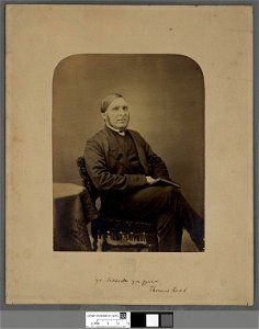 Portrait of Thomas Rees (4671856)