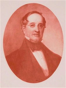 Portrait of Stephen Van Rensselaer IV