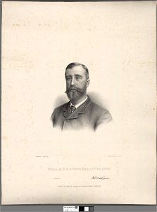 Portrait of William R. M. Wynne, Esq., of Peniarth (4674666)