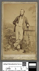 Portrait of Thomas Prichard (4670457)