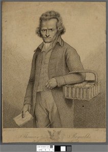 Portrait of Thomas Reynolds (4671866)
