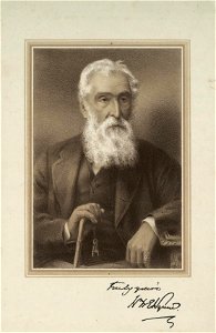 Portrait of William Watkin Edward Wynne (4671077)